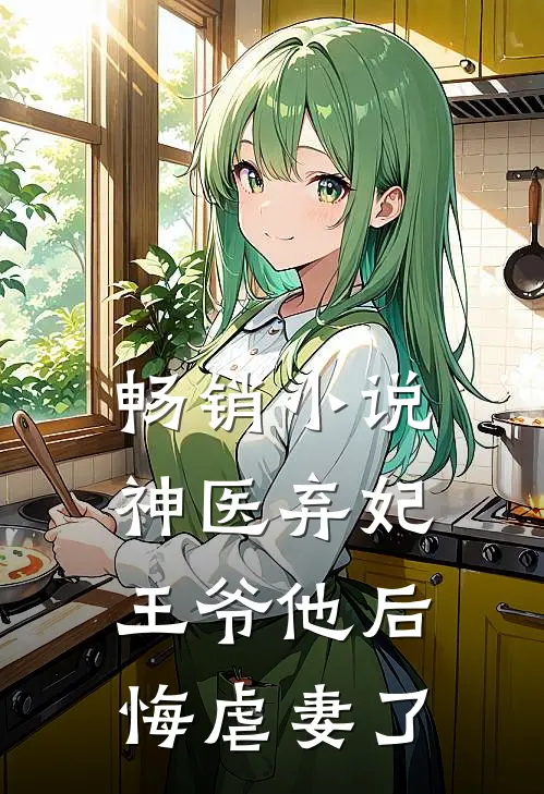 畅销神医弃妃王爷他后悔虐妻了