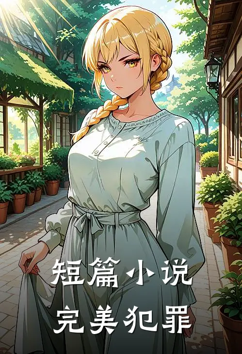短篇小说完美犯罪