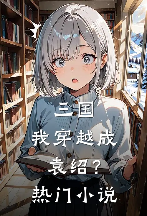 三国我穿越成袁绍?热门推荐