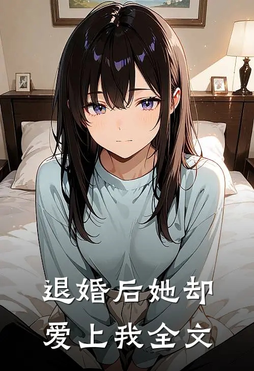 退婚后她却爱上我全文在线阅读