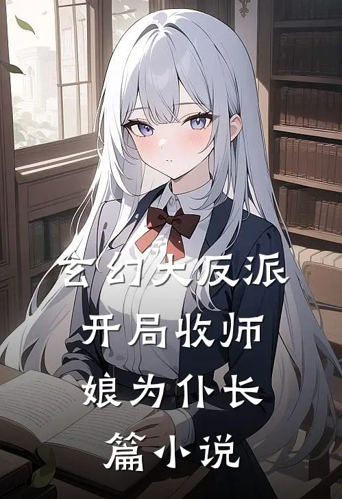 玄幻大反派,开局收师娘为仆长篇