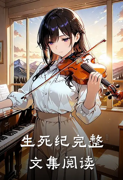 生死纪完整文集阅读顺序