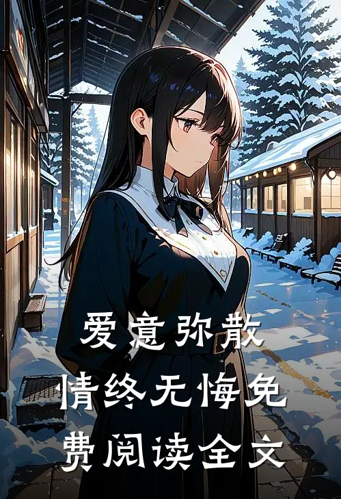 爱意弥散,情终无悔免费阅读全文