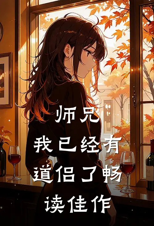 师兄,我已经有道侣了畅读佳作