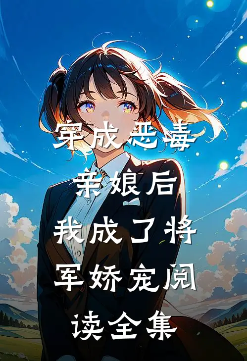 穿成恶毒亲娘后,我成了将军娇宠阅读全集免费