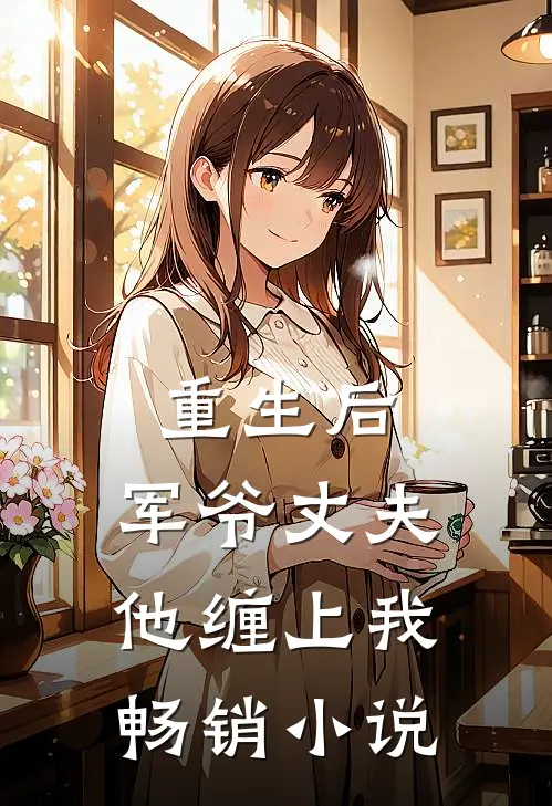 重生后,军爷丈夫他缠上我畅销免费阅读