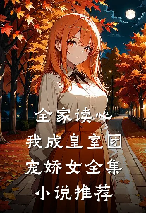 全家读心：我成皇室团宠娇女全集小说推荐