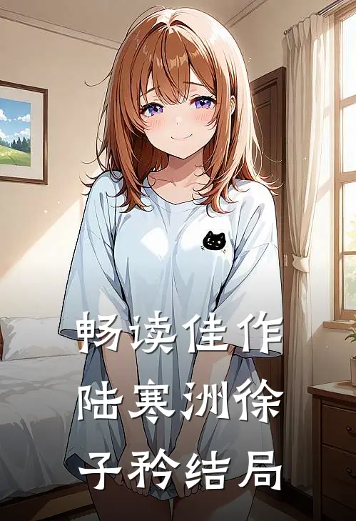 畅读佳作陆寒洲徐子矜结局
