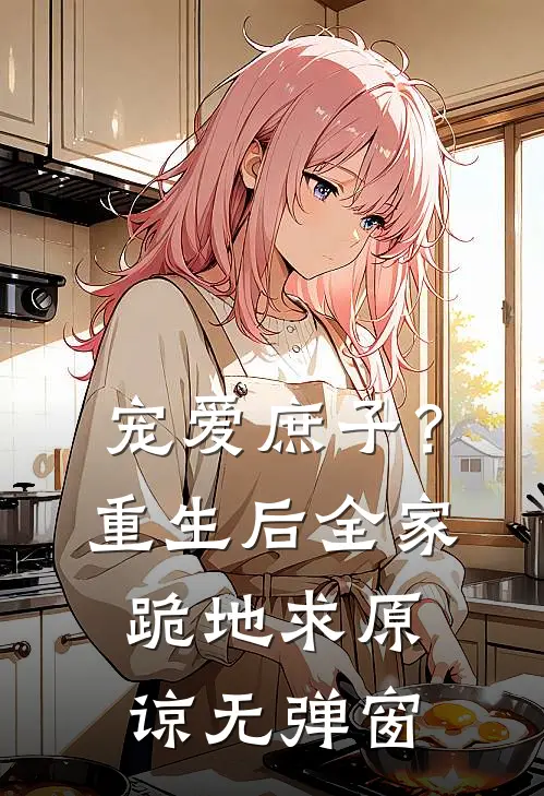 宠爱庶子?重生后全家跪地求原谅无弹窗