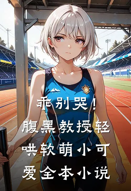 乖别哭!腹黑教授轻哄软萌小可爱全本免费阅读