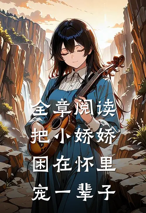 全章阅读把小娇娇困在怀里，宠一辈子