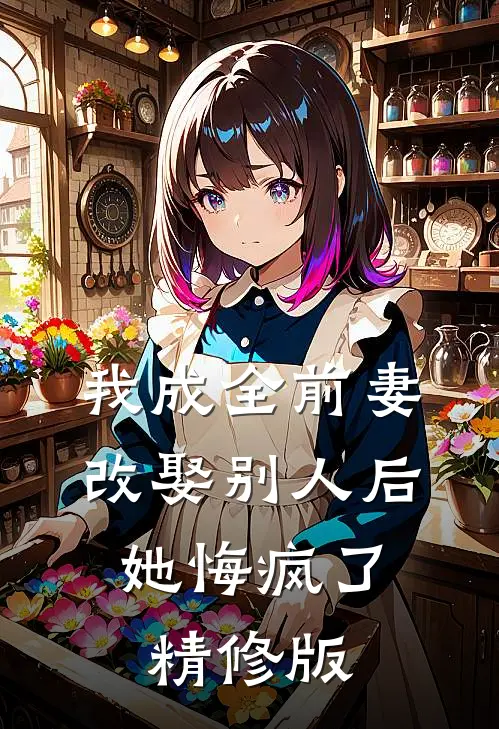 我成全前妻改娶别人后,她悔疯了精修版在线观看