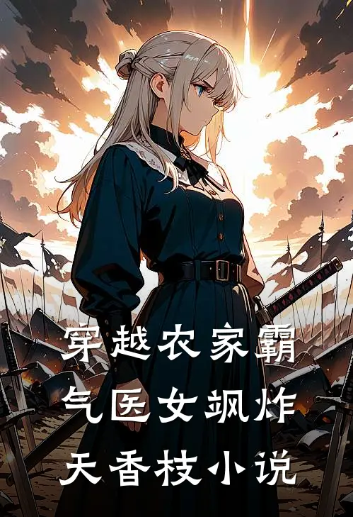 穿越农家霸气医女飒炸天香枝