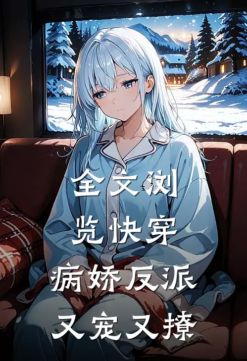 全文浏览快穿病娇反派又宠又撩