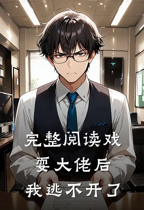 完整阅读戏耍大佬后,我逃不开了