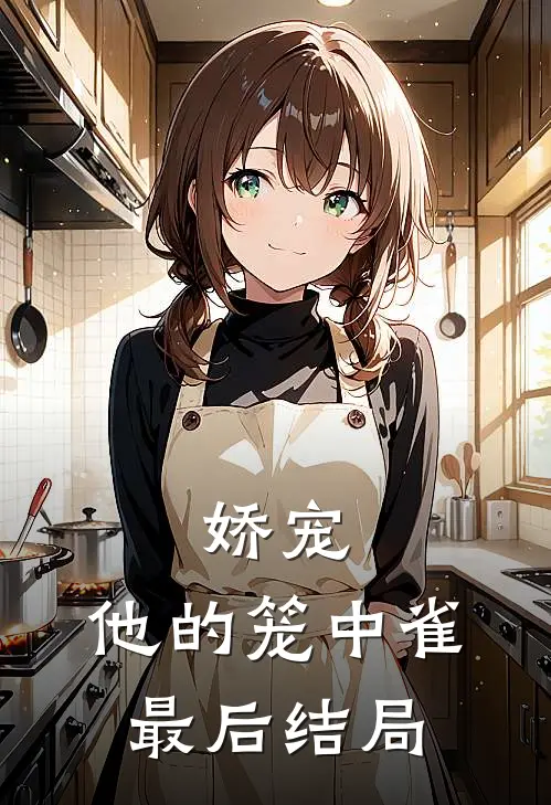 娇宠他的笼中雀最后结局如何
