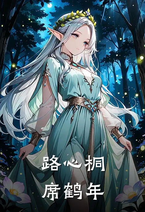 路心桐席鹤年