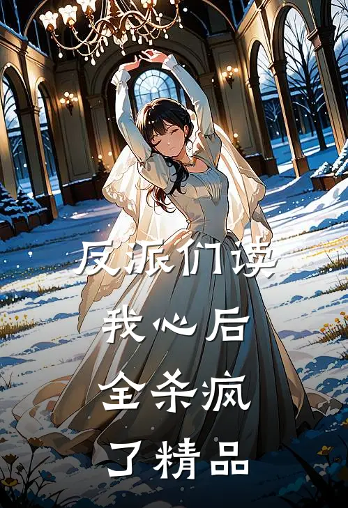 反派们读我心后,全杀疯了精品