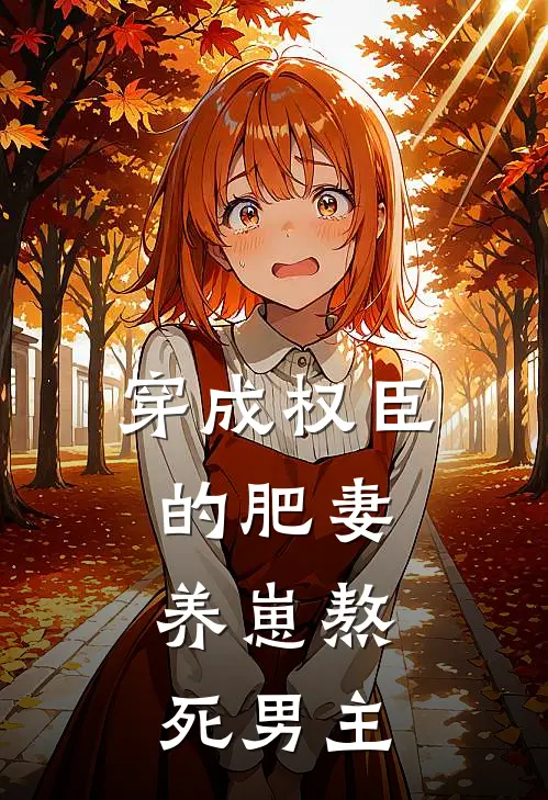 穿成权臣的肥妻,养崽熬死男主免费阅读