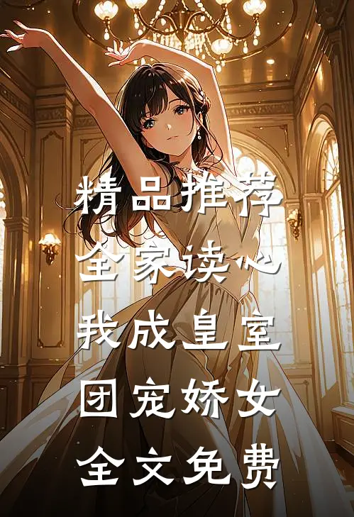 精品推荐全家读心:我成皇室团宠娇女全文免费