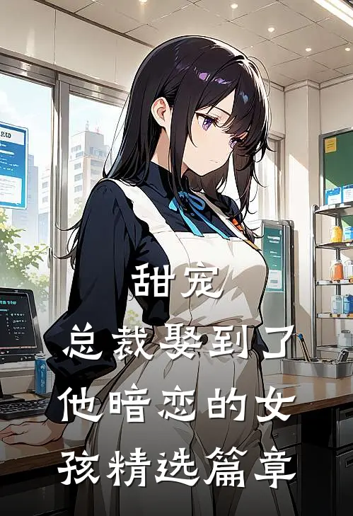 甜宠总裁娶到了他暗恋的女孩精选篇章