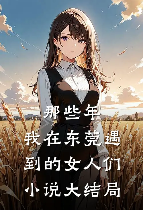 那些年,我在东莞遇到的女人们大结局免费阅读