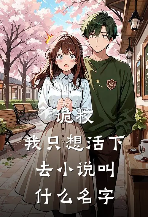 诡校我只想活下去叫名字啊