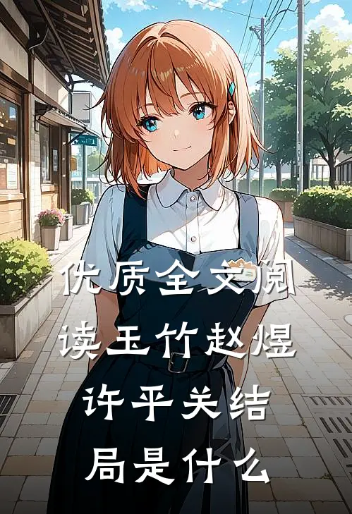 优质全文阅读玉竹赵煜许平关结局是什么