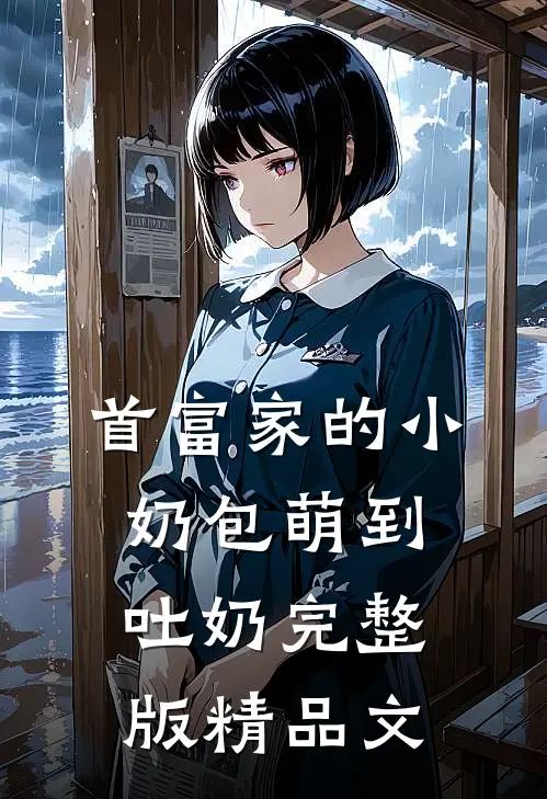 首富家的小奶包萌到吐奶完整版精品文