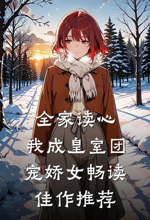 全家读心：我成皇室团宠娇女畅读佳作推荐
