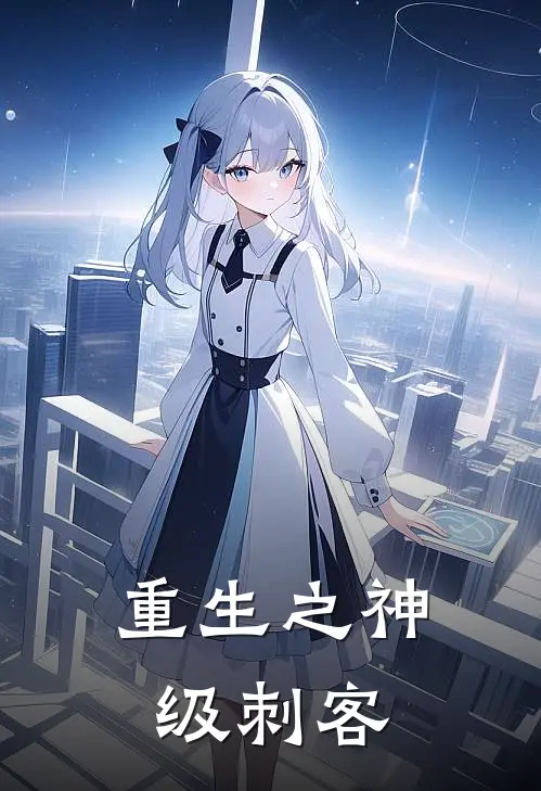 重生之神级刺客