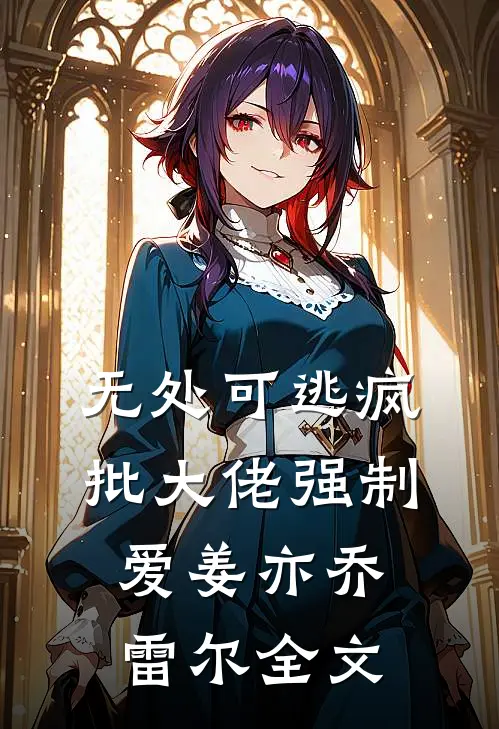 无处可逃疯批大佬强制爱 姜亦乔雷尔全文