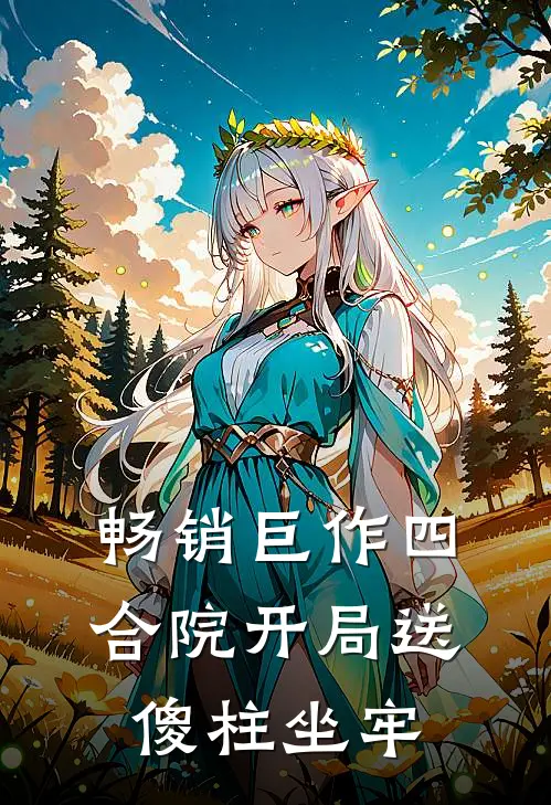 畅销巨作四合院开局送傻柱坐牢的