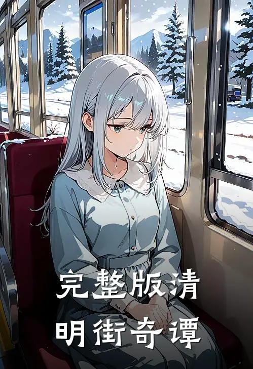 完整版清明街奇谭在线观看