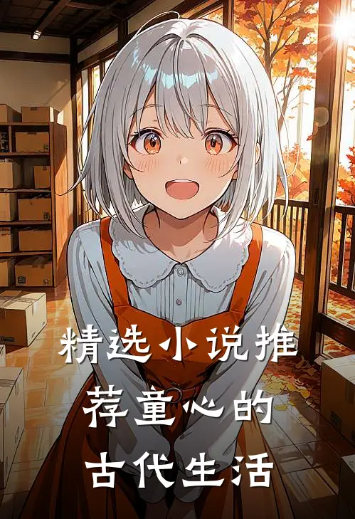 精选推荐童心的古代生活作品