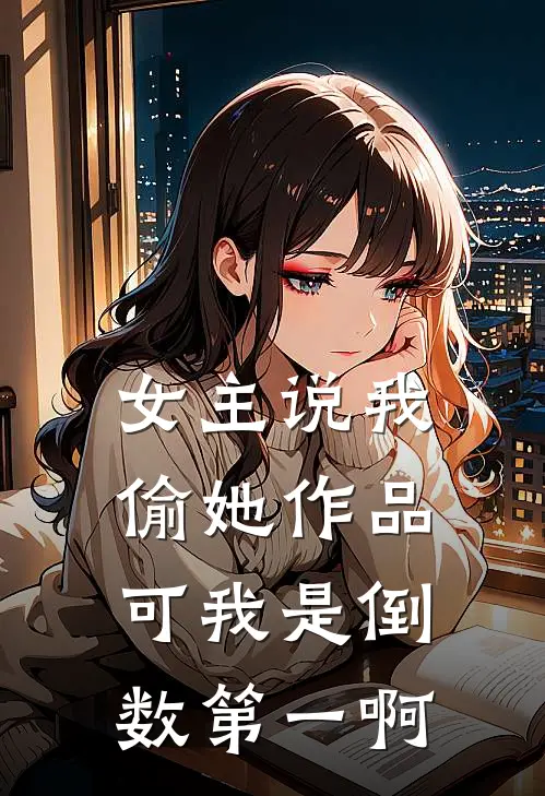 女主说我偷她作品,可我是倒数第一啊免费阅读