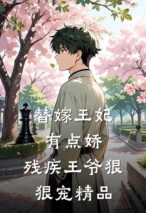 替嫁王妃有点娇,残疾王爷狠狠宠精品