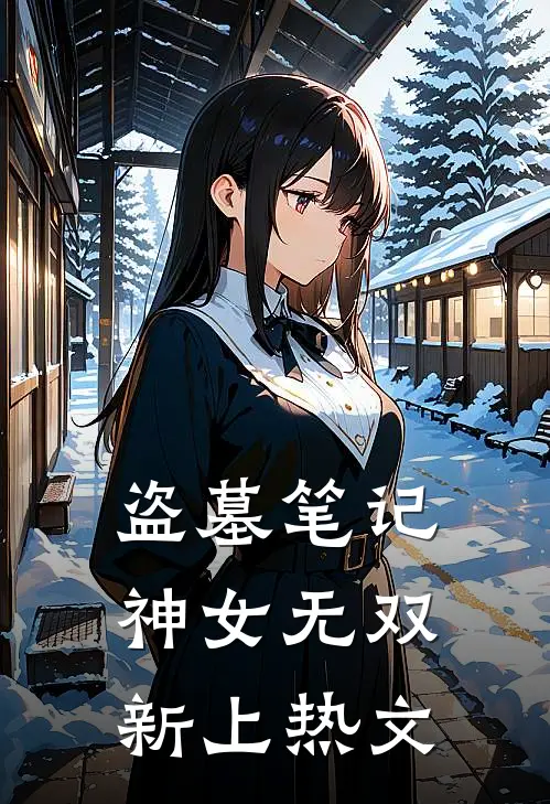 盗墓笔记神女无双新上热文在线阅读