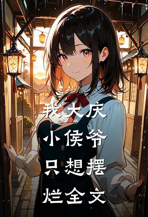 我大庆小侯爷,只想摆烂全文在线阅读