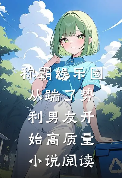 称霸娱乐圈：从踹了势利男友开始高质量小说阅读