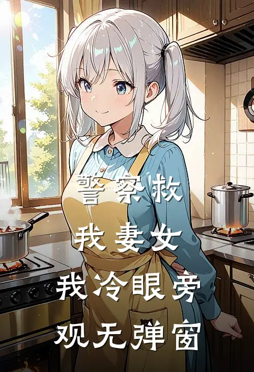 警察救我妻女,我冷眼旁观无弹窗