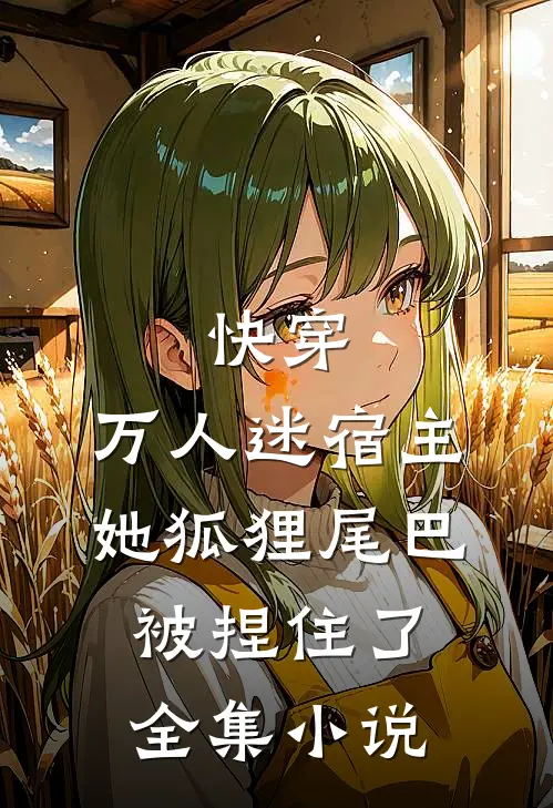 快穿万人迷宿主她狐狸尾巴被捏住了全集免费阅读