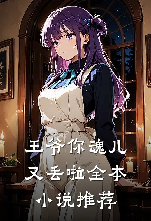 王爷你魂儿又丢啦全本小说推荐