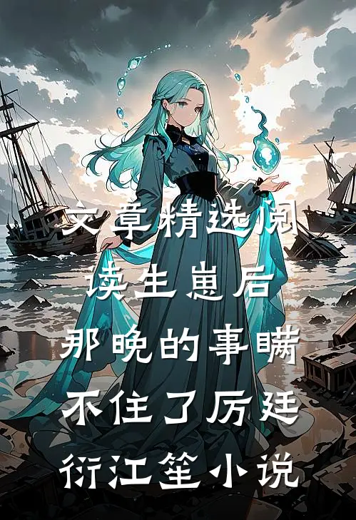文章精选阅读生崽后：那晚的事瞒不住了厉廷衍江笙小说