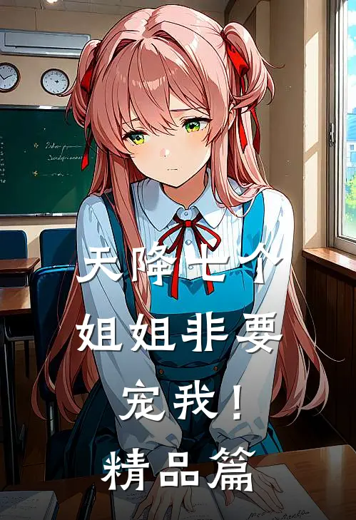 天降七个姐姐非要宠我!精品篇