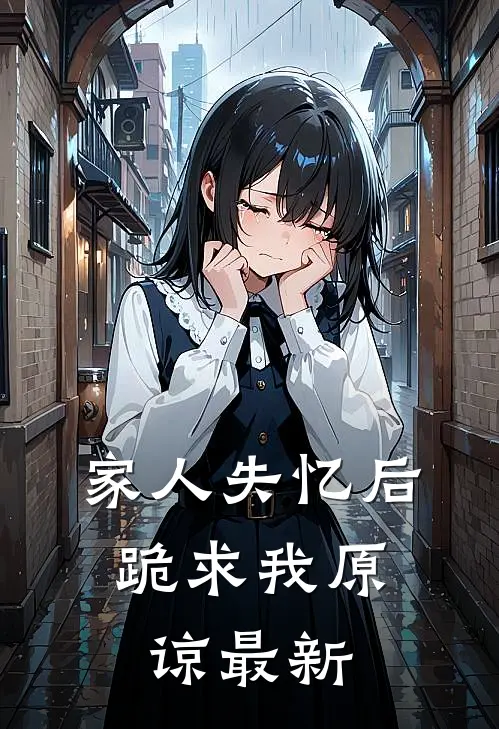 家人失忆后,跪求我原谅最新