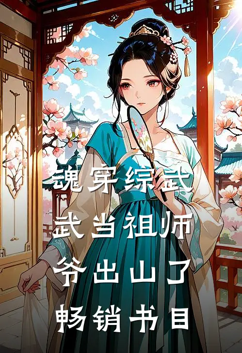 魂穿综武：武当祖师爷出山了畅销书目