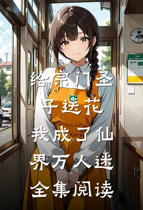 给宗门圣子送花,我成了仙界万人迷全集阅读