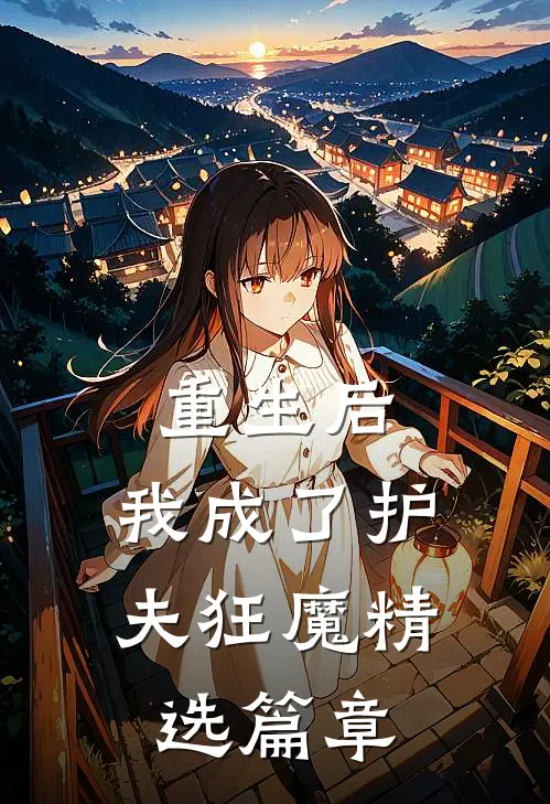 重生后,我成了护夫狂魔精选篇章