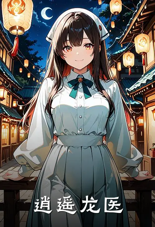 逍遥龙医
